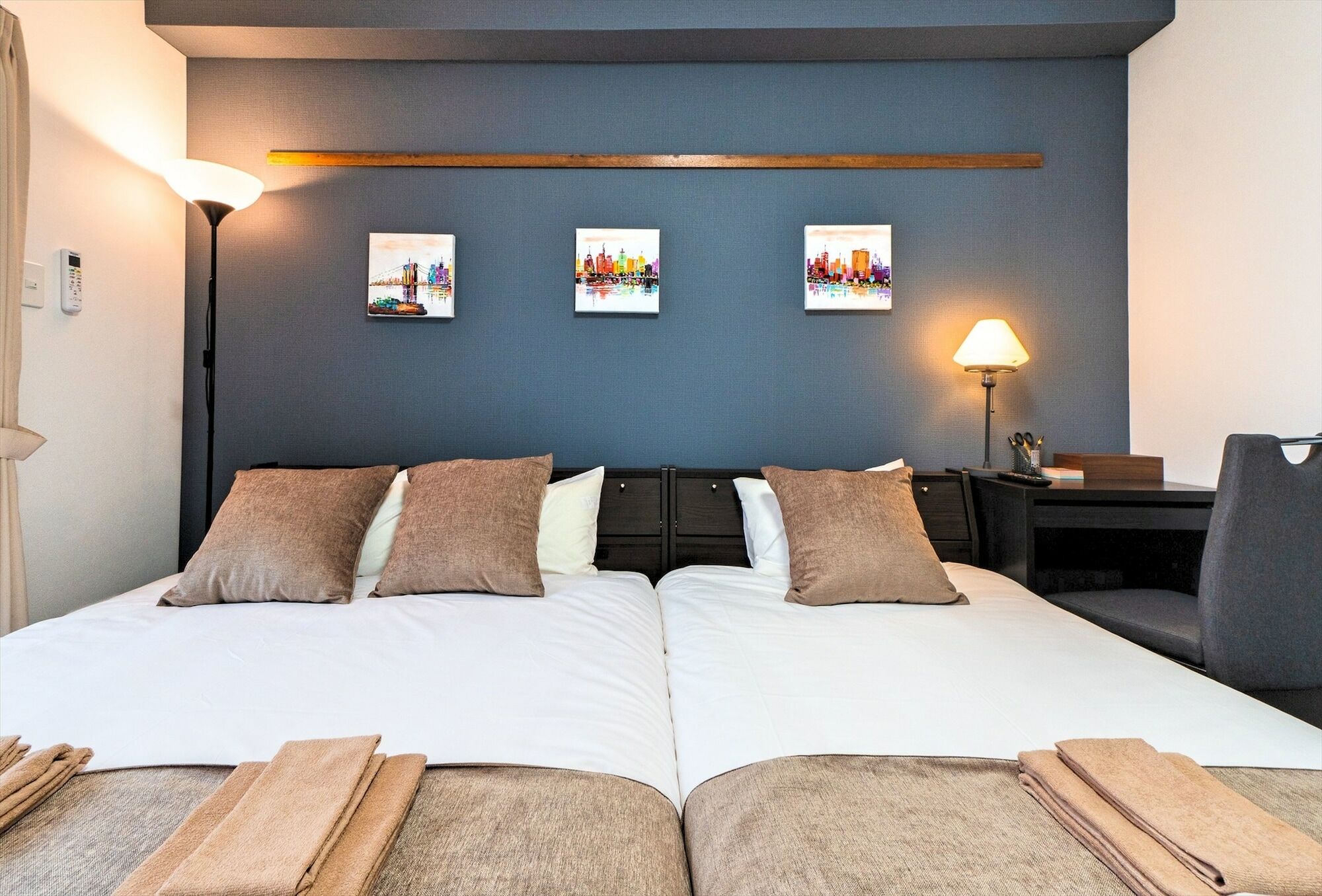 Kintaro Hotel Okinawa Naha Buitenkant foto
